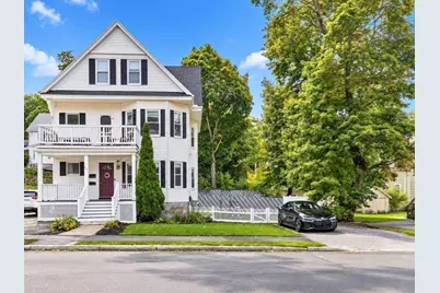 65 Chestnut St #1, Wakefield, MA 01880 - Photo 37