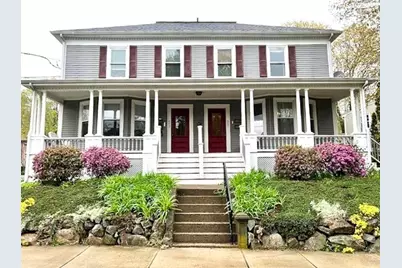 29 Topsfield Rd #4, Ipswich, MA 01938 - Photo 1