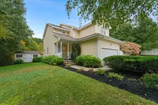 65 Arbor Rd, Uxbridge, MA 01569 - Photo 1