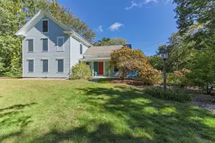 110 Quanset Rd, Orleans, MA 02653 - Photo 1
