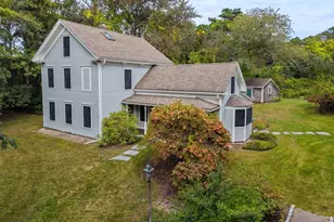 110 Quanset Rd, Orleans, MA 02653 - Photo 3