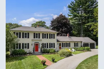 320 Western Avenue, Sherborn, MA 01770 - Photo 29