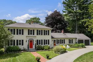 320 Western Ave, Sherborn, MA 01770 - Photo 29