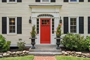 320 Western Ave, Sherborn, MA 01770 - Photo 3