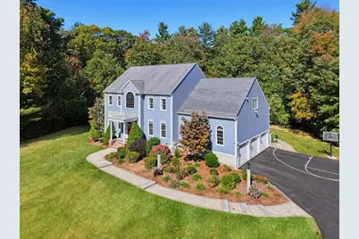 7 Chopin Ct, Walpole, MA 02081 - Photo 41