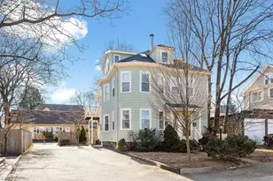 5 Henry St, Belmont, MA 02478 - Photo 1