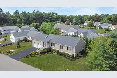 75 Bear Paw Trl #75, Taunton, MA 02718 - Photo 3