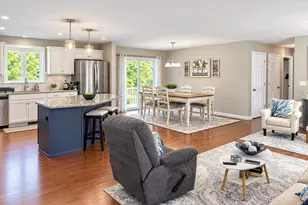 75 Bear Paw Trail, Taunton, MA 02718 - Photo 11