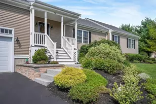 75 Bear Paw Trail, Taunton, MA 02718 - Photo 3