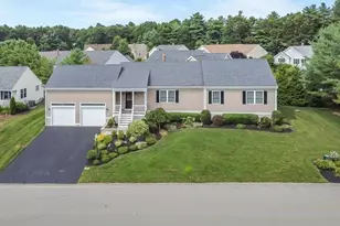 75 Bear Paw Trail, Taunton, MA 02718 - Photo 37