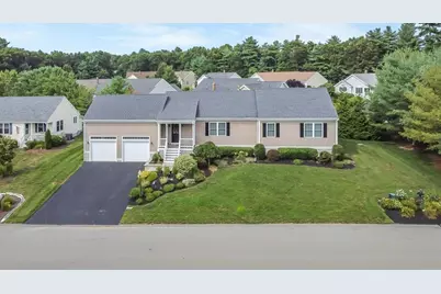 75 Bear Paw Trl #75, Taunton, MA 02718 - Photo 39
