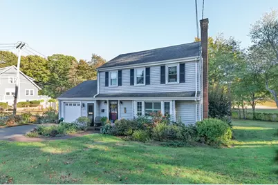 100 Academy Avenue, Weymouth, MA 02188 - Photo 1