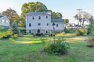 100 Academy Ave, Weymouth, MA 02188 - Photo 29