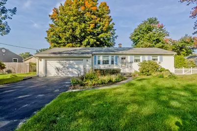 68 Talmadge Dr, Springfield, MA 01118 - Photo 1