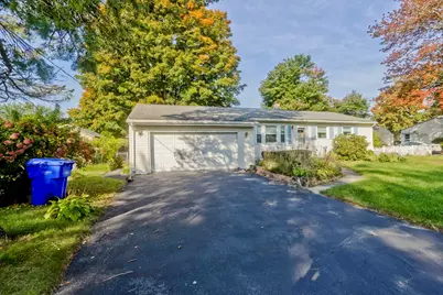 68 Talmadge Dr, Springfield, MA 01118 - Photo 3