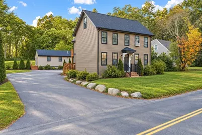 102 Jerome St, Berkley, MA 02779 - Photo 31