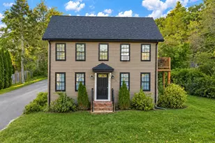 102 Jerome St, Berkley, MA 02779 - Photo 1