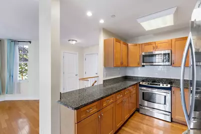 15 Whipple Ave #1, Boston, MA 02131 - Photo 3
