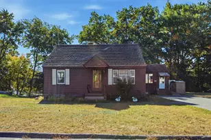 54 Capitol St, Methuen, MA 01844 - Photo 1