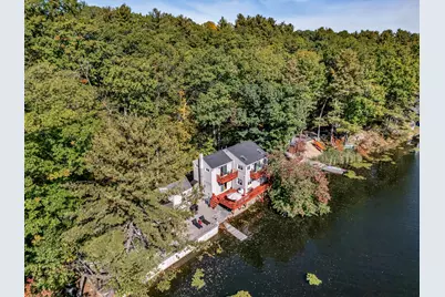 19 Baby Beach Rd, Groton, MA 01450 - Photo 1