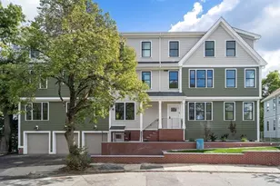 87 Nottinghill Rd, Boston, MA 02135 - Photo 1