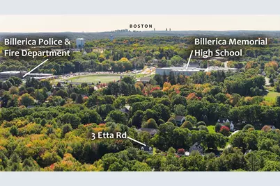 3 Etta Rd, Billerica, MA 01821 - Photo 3