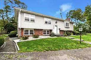 36 Christine Terrace, Weymouth, MA 02190 - Photo 1