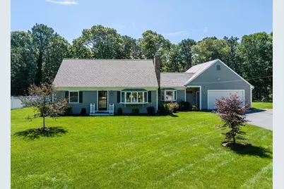 11 Captain Prestons Rd, Dennis, MA 02638 - Photo 1