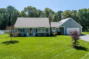11 Captain Prestons Rd, Dennis, MA 02638 - Photo 1