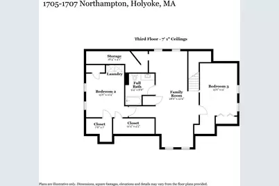 1705 Northampton Street, Holyoke, MA 01040 - Photo 41