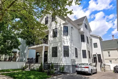 23 Jaques St #B, Somerville, MA 02145 - Photo 1