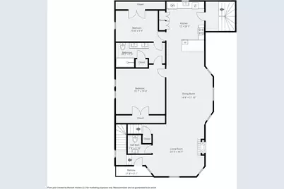 23 Jaques St #B, Somerville, MA 02145 - Photo 9