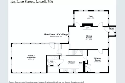 124 Luce Street, Lowell, MA 01852 - Photo 31