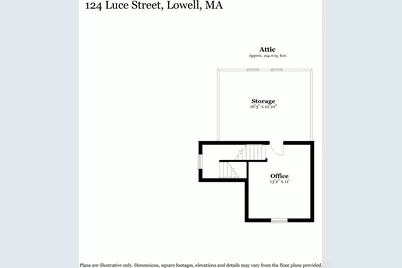 124 Luce Street, Lowell, MA 01852 - Photo 29