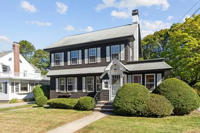 124 Luce Street, Lowell, MA 01852 - Photo 1