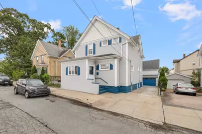 109 Barre Street, Fall River, MA 02723 - Photo 1