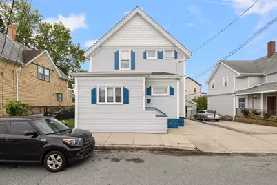 109 Barre Street, Fall River, MA 02723 - Photo 3