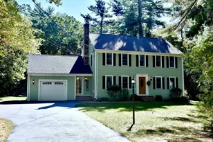 29 Purchase St, Middleborough, MA 02346 - Photo 1