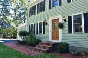 29 Purchase St, Middleborough, MA 02346 - Photo 1