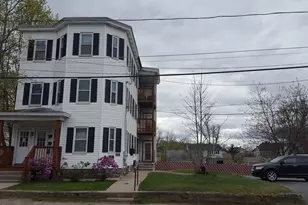 19 Delmont Ave, Lowell, MA 01852 - Photo 1
