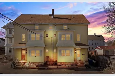 1116 N Main St #2, Fall River, MA 02720 - Photo 1