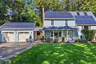 31 Bow St, Carver, MA 02330 - Photo 1