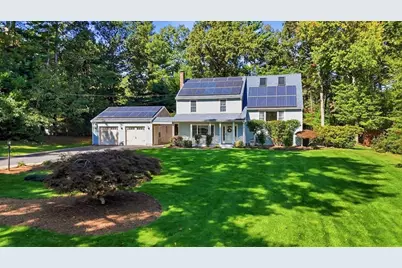 31 Bow St, Carver, MA 02330 - Photo 3