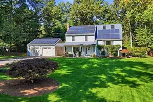 31 Bow St, Carver, MA 02330 - Photo 3