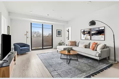 395 Alewife Brook Parkway #3H, Somerville, MA 02144 - Photo 3