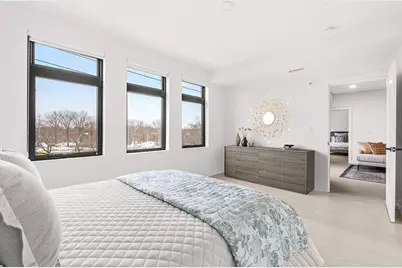 395 Alewife Brook Parkway #3H, Somerville, MA 02144 - Photo 19
