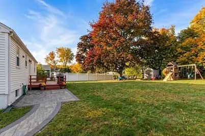 5 Sachem Road, Woburn, MA 01801 - Photo 5