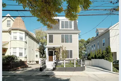 43 Boston St #C, Somerville, MA 02143 - Photo 1