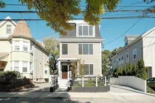 43 Boston St, Somerville, MA 02143 - Photo 1
