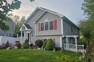540 Stevens St, Fall River, MA 02721 - Photo 1
